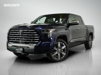 2022 Toyota Tundra Hybrid Minneapolis MN
