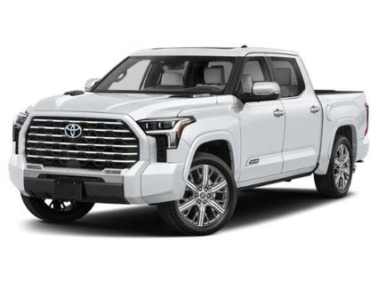 2023 Toyota Tundra Hybrid Bismarck ND