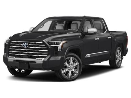 2023 Toyota Tundra Hybrid Coos Bay OR