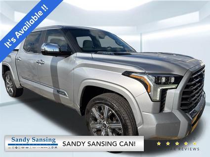 2024 Toyota Tundra Hybrid Pensacola FL