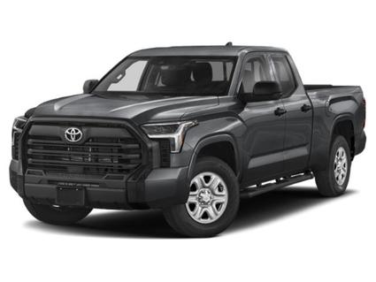2024 Toyota Tundra Coeur d'Alene ID