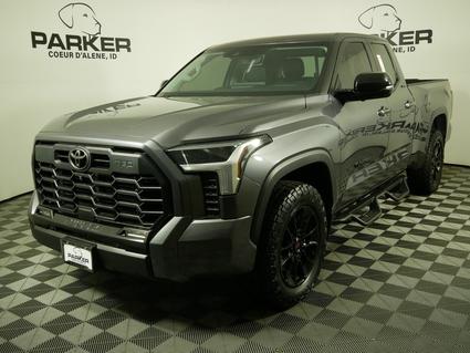 2024 Toyota Tundra Coeur d'Alene ID