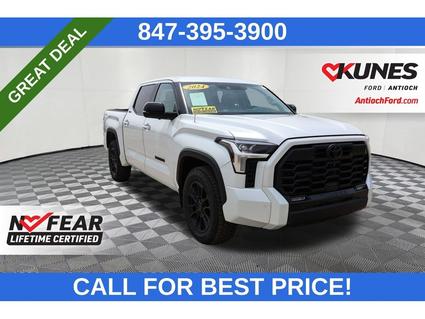 2024 Toyota Tundra Antioch IL