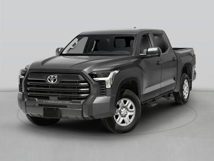 2024 Toyota Tundra Salem OR