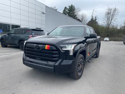 2025 Toyota Tundra Elizabethtown KY