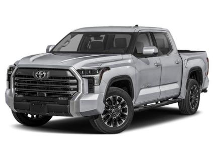 2025 Toyota Tundra Waite Park MN