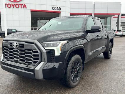 2025 Toyota Tundra Paducah KY