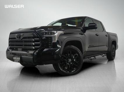 2025 Toyota Tundra Minneapolis MN