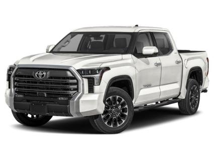 2026 Toyota Tundra Minneapolis MN