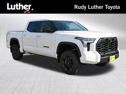 2026 Toyota Tundra Minneapolis MN