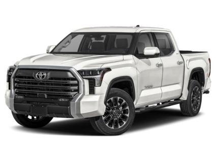2026 Toyota Tundra Minneapolis MN