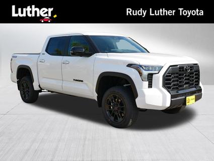 2026 Toyota Tundra Minneapolis MN