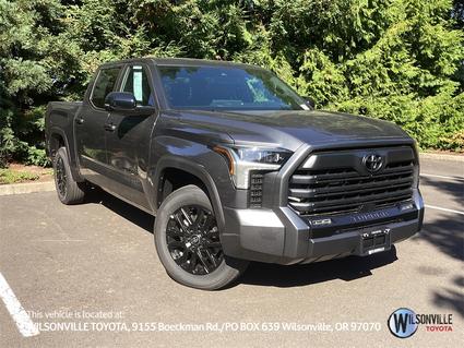 2026 Toyota Tundra Vero Beach FL