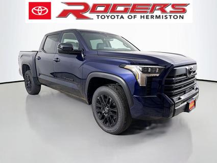 2026 Toyota Tundra Hermiston OR