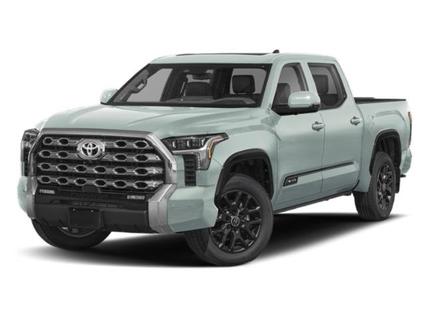 2026 Toyota Tundra Minneapolis MN