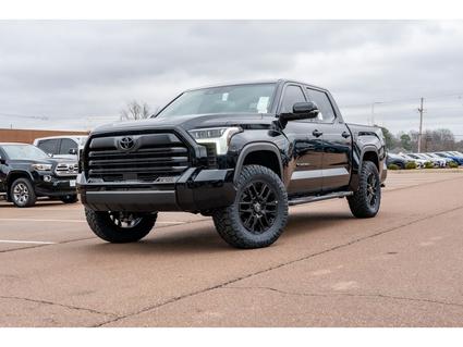 2026 Toyota Tundra Hernando MS