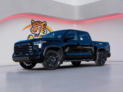 2026 Toyota Tundra Hernando MS