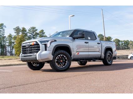 2026 Toyota Tundra Hernando MS