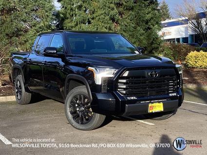 2026 Toyota Tundra Vero Beach FL