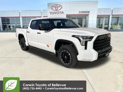 2026 Toyota Tundra Bellevue NE