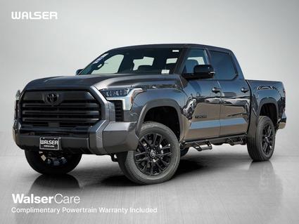 2026 Toyota Tundra Minneapolis MN