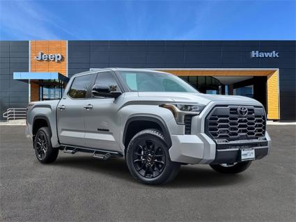 2025 Toyota Tundra Forest Park IL