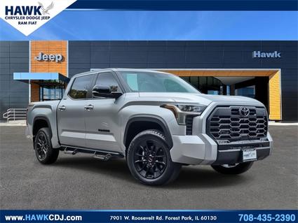 2025 Toyota Tundra Forest Park IL