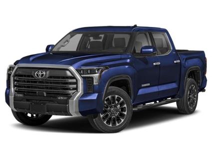 2025 Toyota Tundra Minneapolis MN