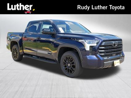 2025 Toyota Tundra Minneapolis MN