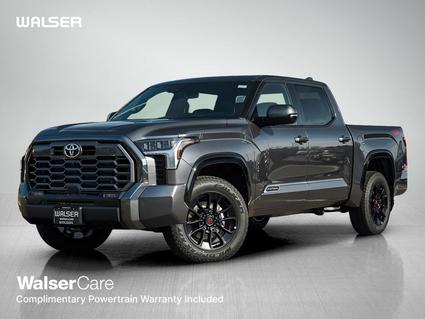 2026 Toyota Tundra Minneapolis MN