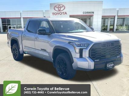 2026 Toyota Tundra Bellevue NE