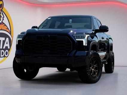 2026 Toyota Tundra Hernando MS