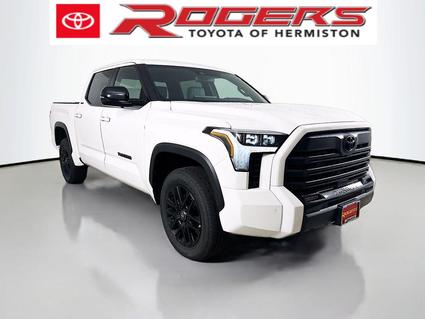 2026 Toyota Tundra Hermiston OR