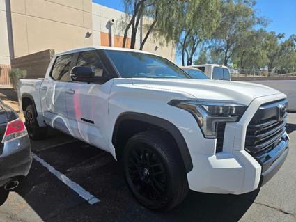 2026 Toyota Tundra Phoenix AZ