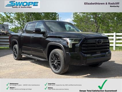 2026 Toyota Tundra Elizabethtown KY