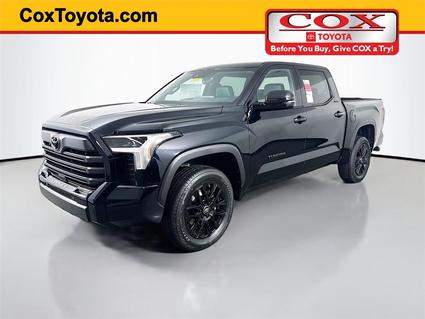 2026 Toyota Tundra Burlington NC