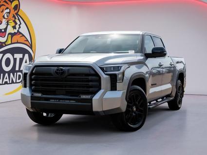 2026 Toyota Tundra Hernando MS
