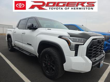 2024 Toyota Tundra Hermiston OR