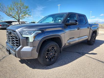 2024 Toyota Tundra Dacono CO