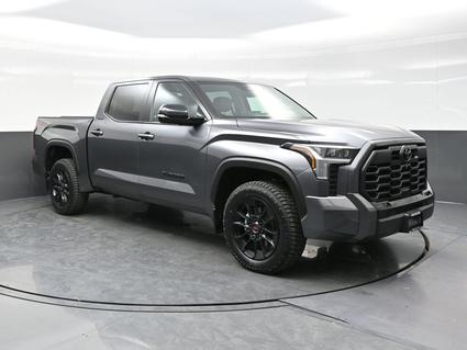 2024 Toyota Tundra Dacono CO