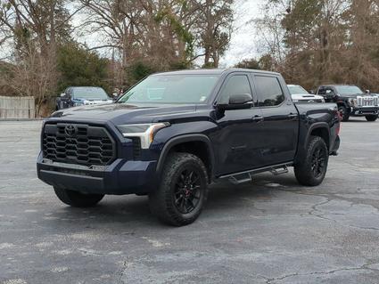 2024 Toyota Tundra Newberry SC
