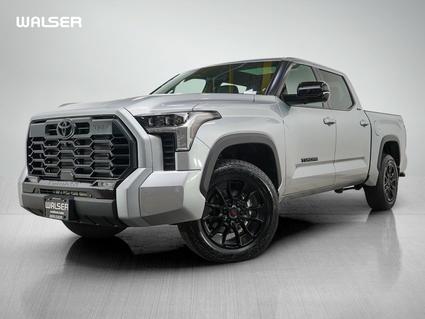 2025 Toyota Tundra Minneapolis MN