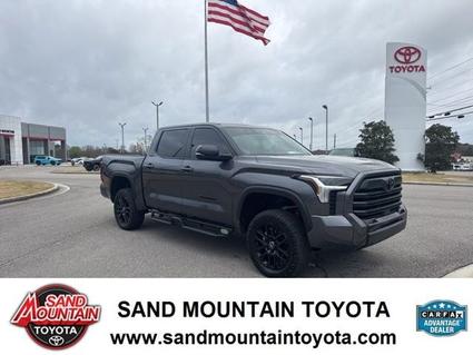 2026 Toyota Tundra Albertville AL