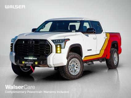 2026 Toyota Tundra Minneapolis MN