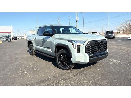 2026 Toyota Tundra Elkhart IN