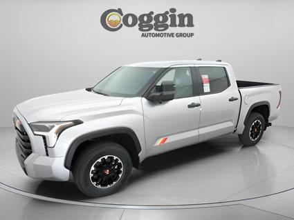 2026 Toyota Tundra Jacksonville FL