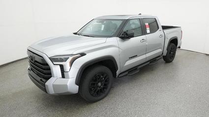 2026 Toyota Tundra Jacksonville FL