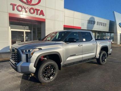 2026 Toyota Tundra Wynne AR