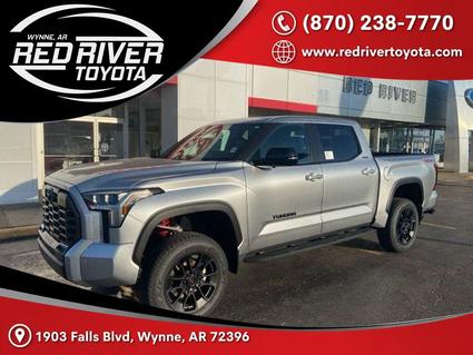 2026 Toyota Tundra Wynne AR