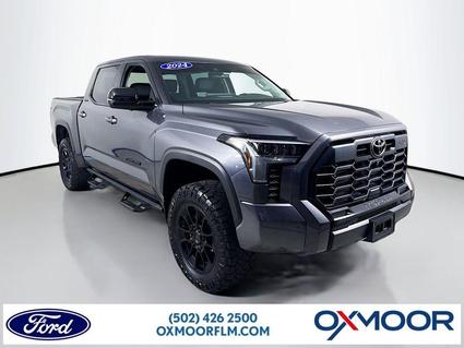 2024 Toyota Tundra Louisville KY